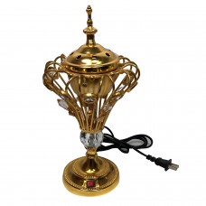 Electric Burner Gold