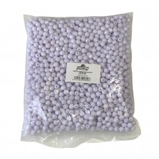 4D Shape White 