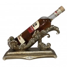 Bottle Holder Champagne Gold
