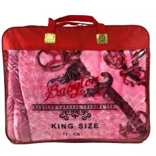 Blanket King Size 