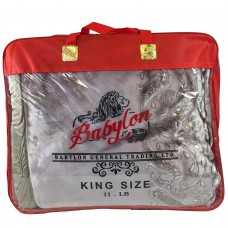 Blanket King Size 