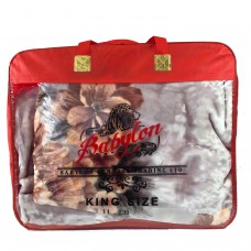 Blanket King Size 