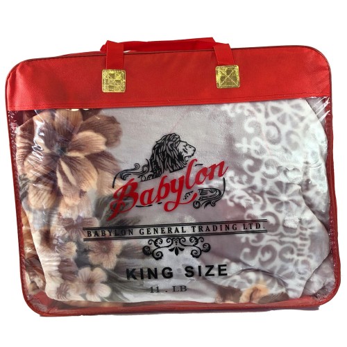 Blanket King Size 