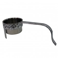 Hookah Charcoal Holder Stainless Steel