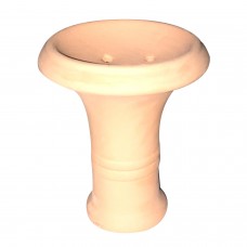 Hookah Head Clay Brown