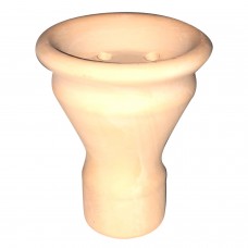 Hookah Head Clay Brown