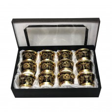 Arabic Coffee Cups