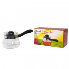 Coffee Pot Glass 600ml
