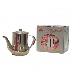 Stainless Steel Coffee Teapot 32OZ