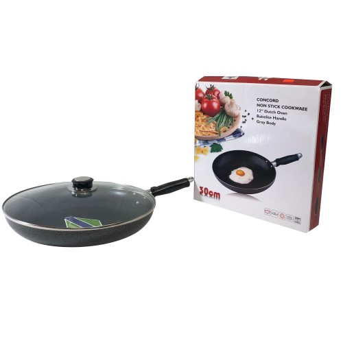 Cookware Glass Top Covers 30cm