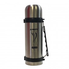 Fancy Thermos Stainless Steel 1.2L