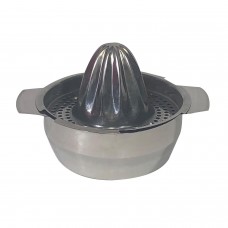 Stainless Steel Lemon Squeezer