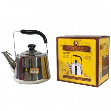 Stainless Steel Kettle 3L