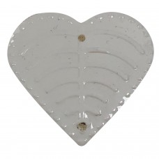 Plastic Sequin 30x30mm - pack of 500 grams