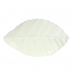 Plastic Sequin 50x30mm - pack of 500 grams