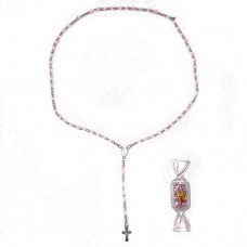 Candy Rosary (Pack of 12)