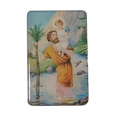 Christian Magnet (pack of 12)