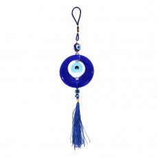 Car Hangers Evil Eye Large (Pack of 12)