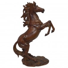 Horse Brown