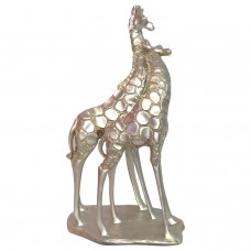 Giraffe Champagne Gold