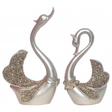 Ducks Silver